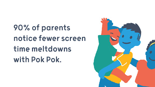 Pok Pok | Montessori Preschool screenshot 24