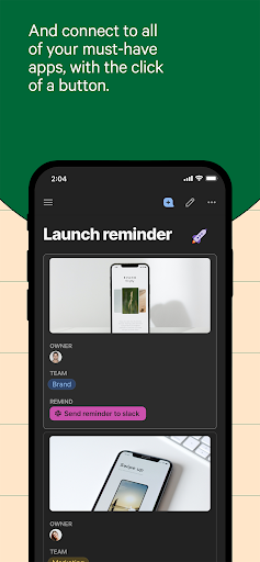 Coda screenshot 5