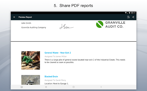 Site Audit Pro screenshot 10