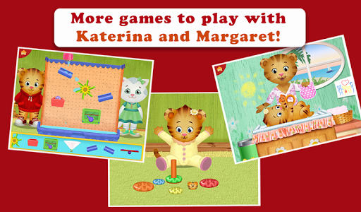 Daniel Tiger's Stop & Go Potty screenshot 4