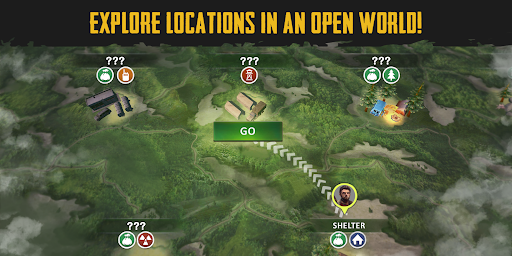 Live or Die: Survival Pro screenshot 16