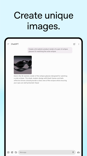 ChatGPT screenshot 12