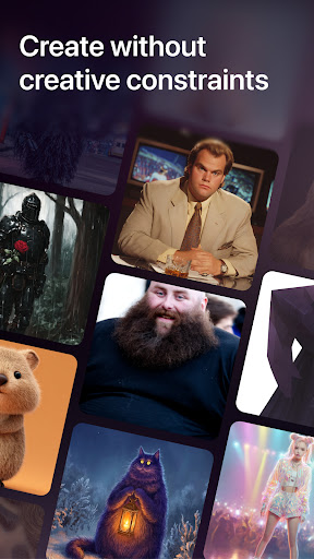 Cantina screenshot 4