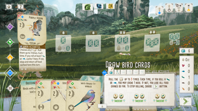 Wingspan: The Board Game screenshot 7