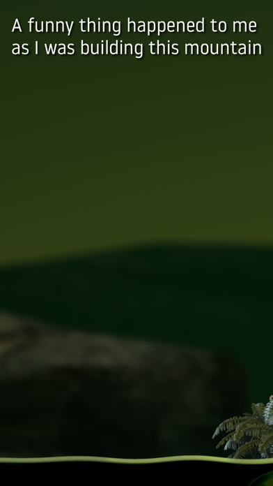 Getting Over It screenshot 1