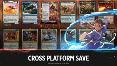 Magic: The Gathering Arena screenshot 2