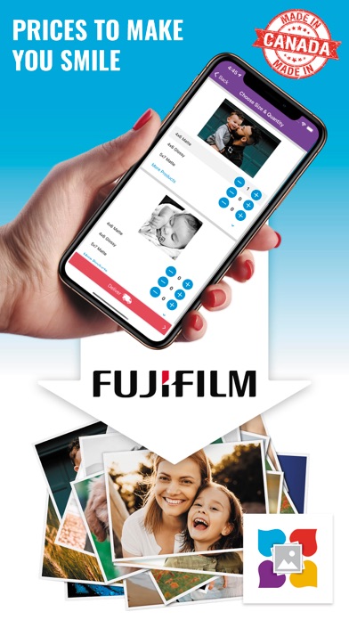 Photo Prints Now: CVS Photo screenshot 2