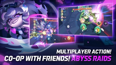 CookieRun: Tower of Adventures screenshot 1