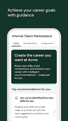 UKG Pro screenshot 8