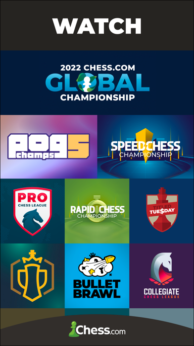 Chess - Play and Learn Online screenshot 10