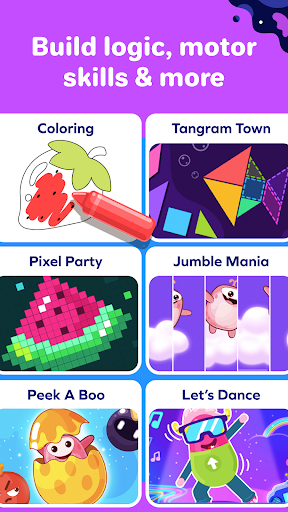 SplashLearn: Kids Learning App screenshot 6