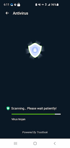 Antivirus - PhoneMaster screenshot 3