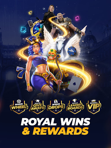 Betway - NJ & PA Casino Online screenshot 21