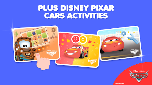 Lingokids - Play and Learn screenshot 11