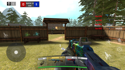 WarStrike screenshot 2