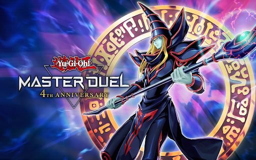 Yu-Gi-Oh! Master Duel screenshot 9