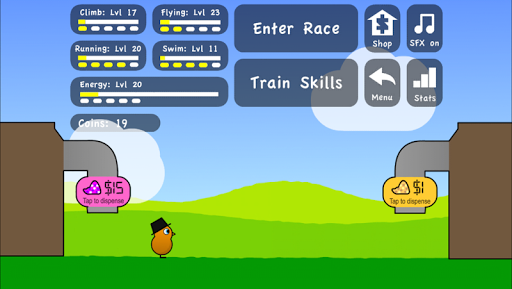 Duck Life: Retro Pack screenshot 3