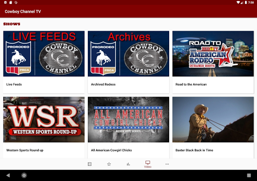 Cowboy+ screenshot 11