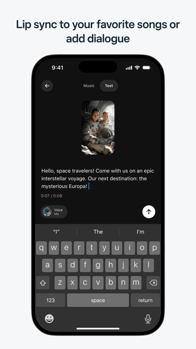 Meta AI - Assistant & Glasses screenshot 5