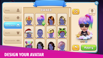 Gin Rummy Stars - Card Game screenshot 4