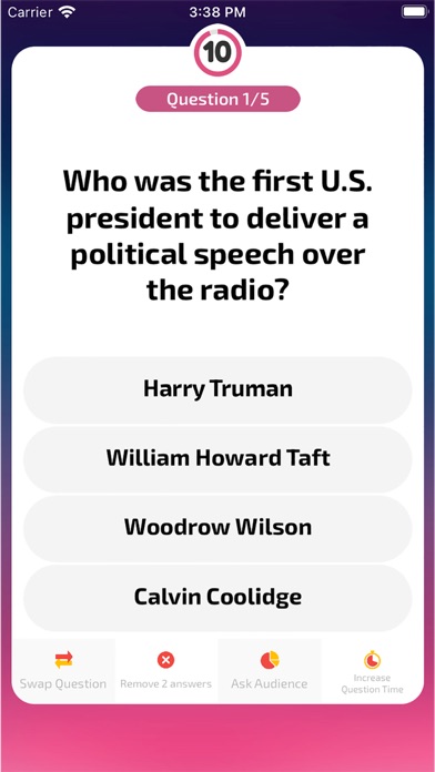 Play and Win-Win Cash Prizes! screenshot 4