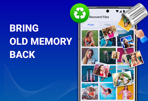 File Recovery, Photo Recovery screenshot 3