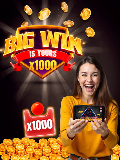 Plink Space - Play and Win screenshot 12