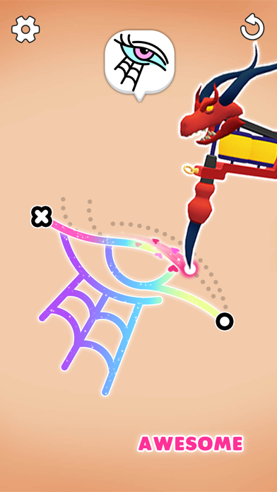 The Ink Shop - Tattoo Art ASMR screenshot 7