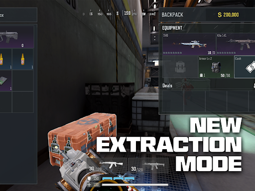 Call of Duty®: Mobile screenshot 10