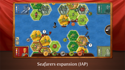 Catan Classic screenshot 3