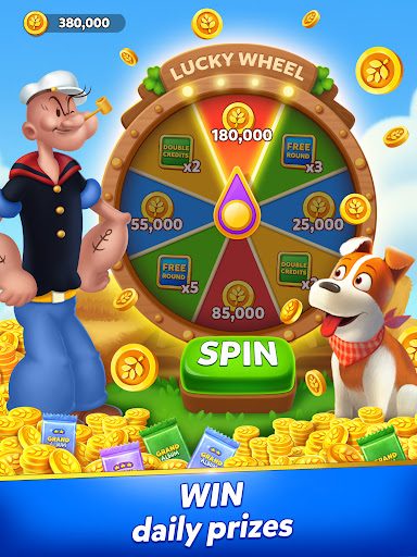Solitaire Grand Harvest screenshot 20