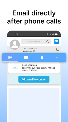 aiMail - Al Email Accounts screenshot 4