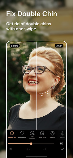 PhotoDirector: AI Photo Editor screenshot 6