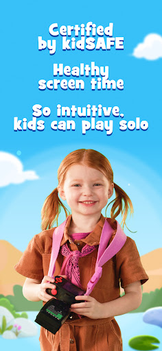 Kiddopia - Kids Learning Games screenshot 7