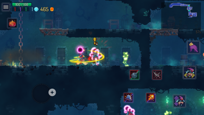Dead Cells screenshot 5