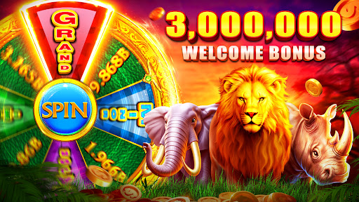 Cash Frenzy™ - Casino Slots screenshot 2