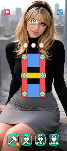 Rod Master: Happy Sort screenshot 5