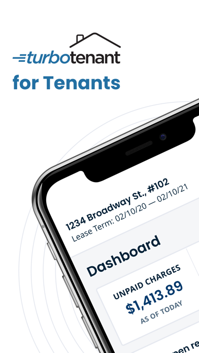 TurboTenant for Renters screenshot 1