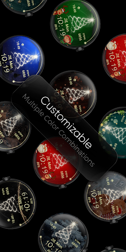 Christmas Spirit - Animated screenshot 12