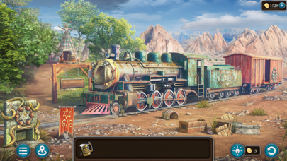 Artifact Seekers screenshot 8