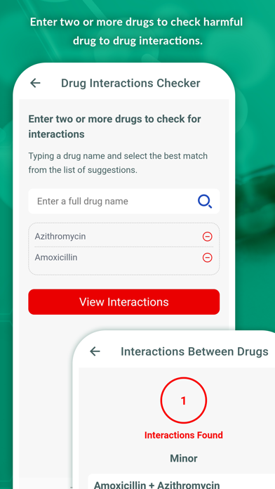 Pill Identifier - Pro screenshot 7