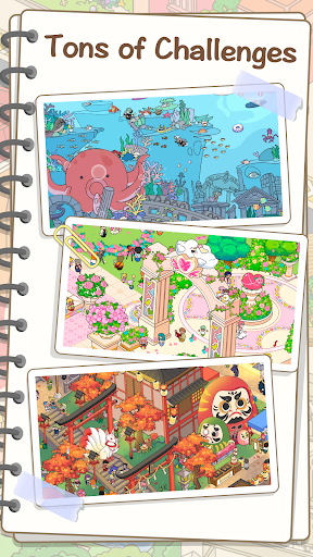 Find Master: Hidden Objects screenshot 5