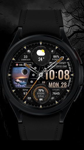 [KNA003] SHADOW screenshot 4