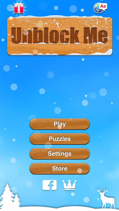 Unblock Me Premium screenshot 1