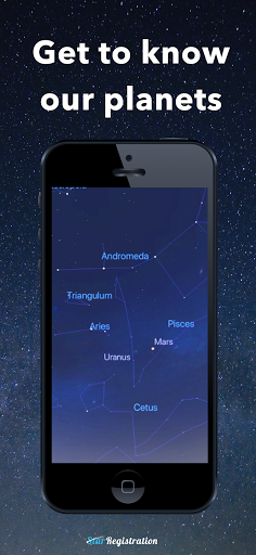 Night Sky Guide - Planetarium screenshot 7
