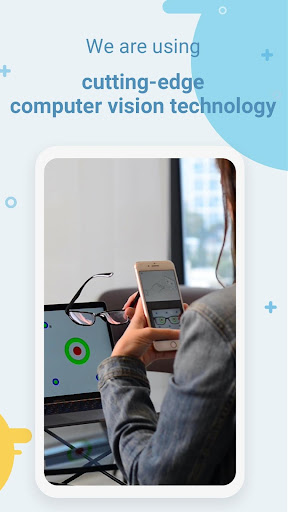 GlassesOn | Pupils & Lenses screenshot 4