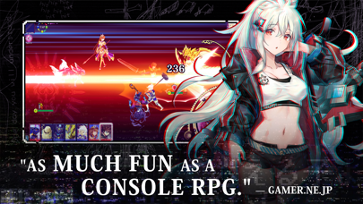 Evertale screenshot 5