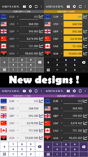 Currency Converter Plus screenshot 2