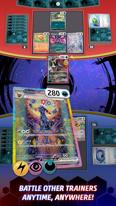 Pokémon TCG Live screenshot 3
