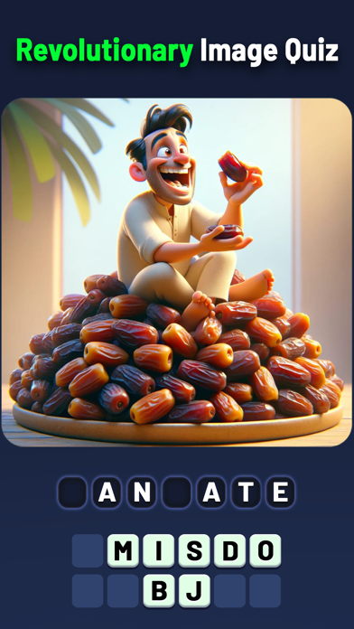 Mindblow: Guess the Word! screenshot 5